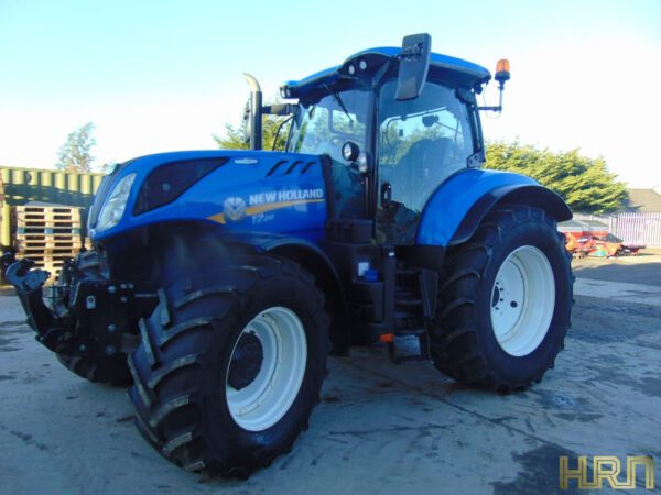 New Holland T7.210 (2020) 12009895