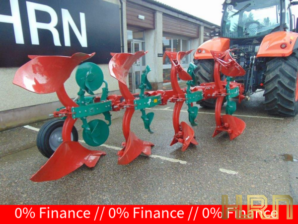 Kverneland ED 85/200 Plough (New) 41030128