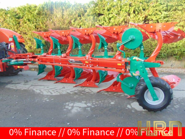 Kverneland 2300S Variomat 5 Furrow Plough (2024) 11034386