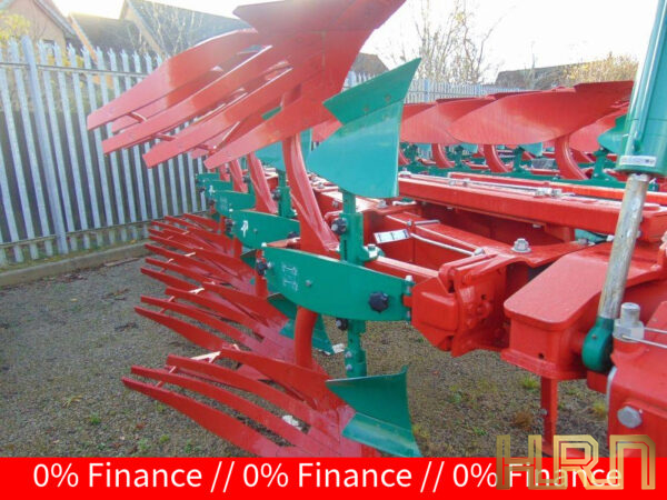 Kverneland 3400S Variomat 5 Furrow Plough (new) 21030164