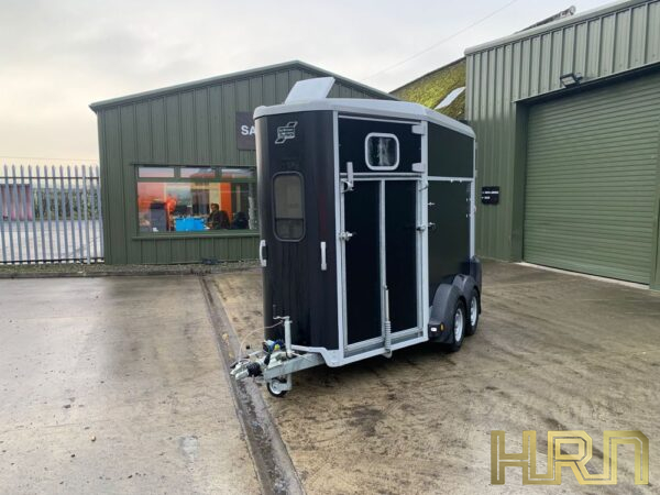 Ifor Williams HB506 (Used) 12011503 - Image 2