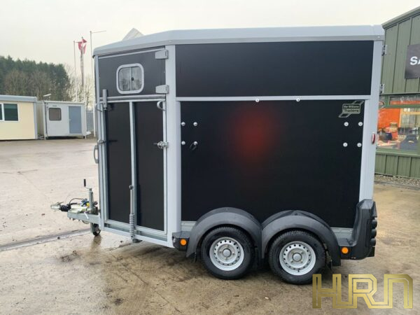 Ifor Williams HB506 (Used) 12011503 - Image 3