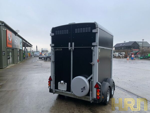 Ifor Williams HB506 (Used) 12011503 - Image 4