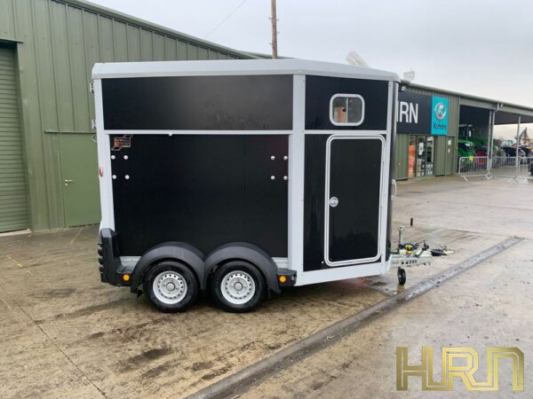 Ifor Williams HB506 (Used) 12011503 - Image 5