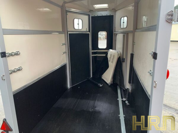 Ifor Williams HB506 (Used) 12011503 - Image 8