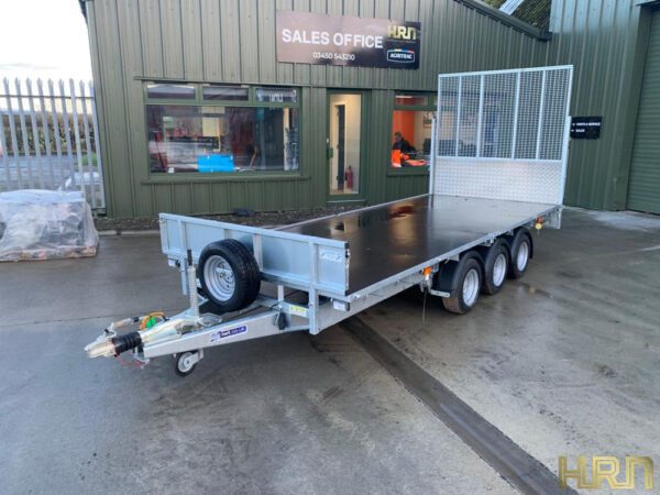 Ifor Williams LM166 (New) 71033998