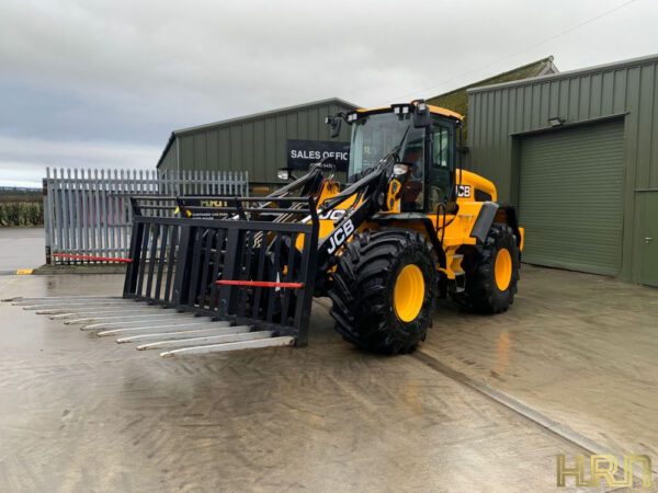 JCB 435S (2018) 12011601