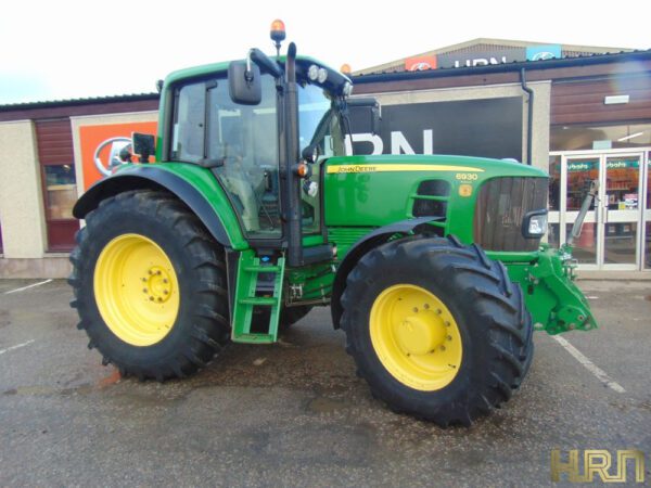 John Deere 6930 (2012) 11034675