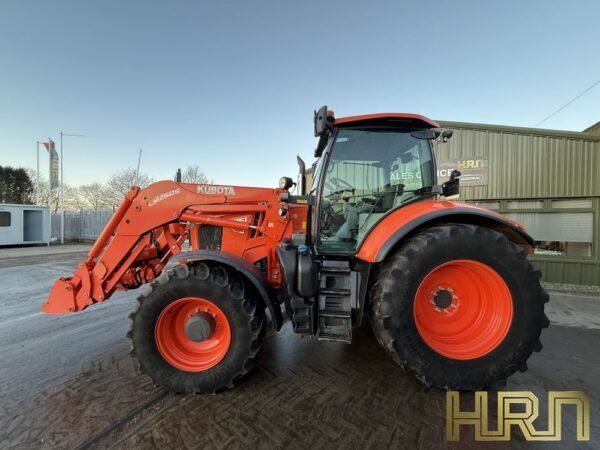 Kubota M7-151 (2017) 71034000 - Image 8