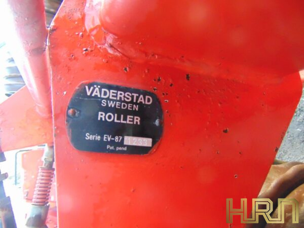 Vaderstad 6M Rollers (used) 11034679 - Image 9