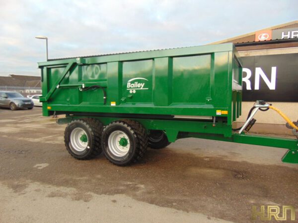 Bailey TB2 11 Ton Trailer (new) 61034686