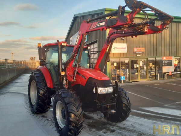 Case IH Farmall 105A (2018) 51035062