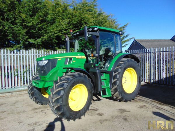 John Deere 6R 150 (2024) 71035238