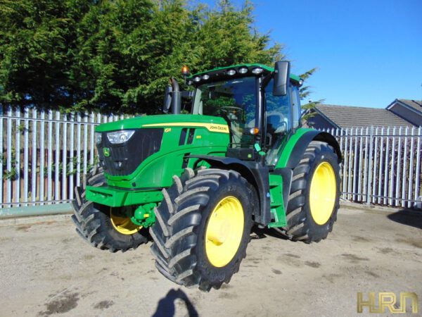 John Deere 6R 185 (2024) 71035241