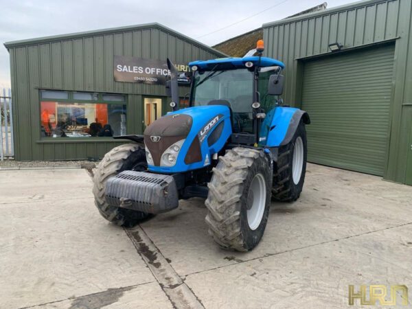 Landini 6-160L (2015) 71034482