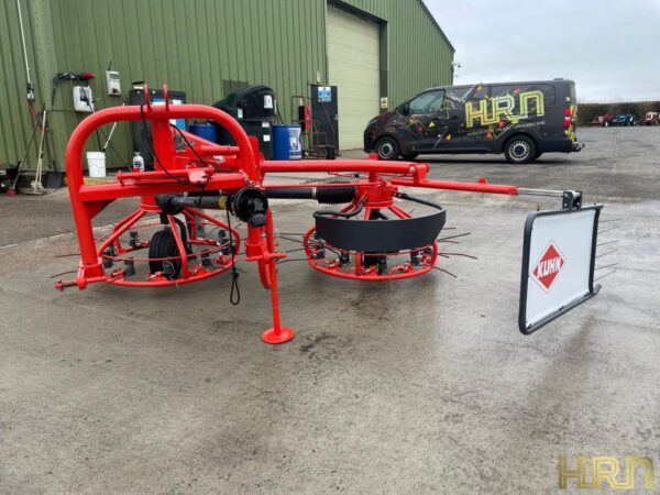 Kuhn Haybob 360 (2022) 61034962