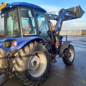 Farmtrac 6075E (2021) 51035614 - Image 8